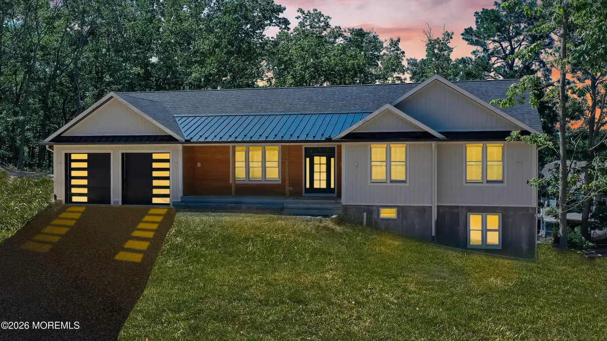 213 White Street, Howell, NJ 07731 - #1