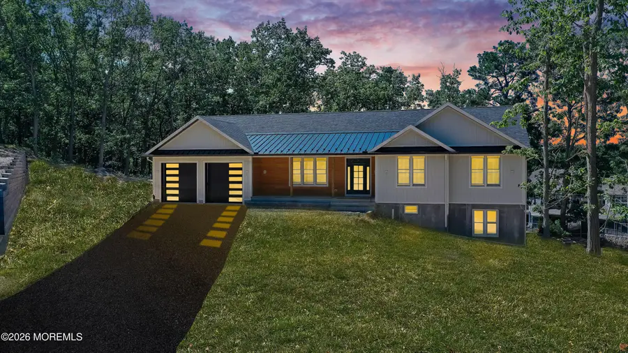 213 White Street, Howell, NJ 07731 - #2