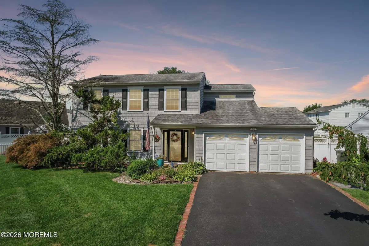 21 Appletree Road, Howell, NJ 07731 - #1