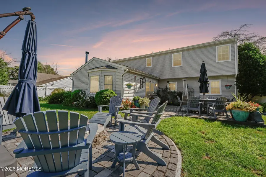 21 Appletree Road, Howell, NJ 07731 - #2
