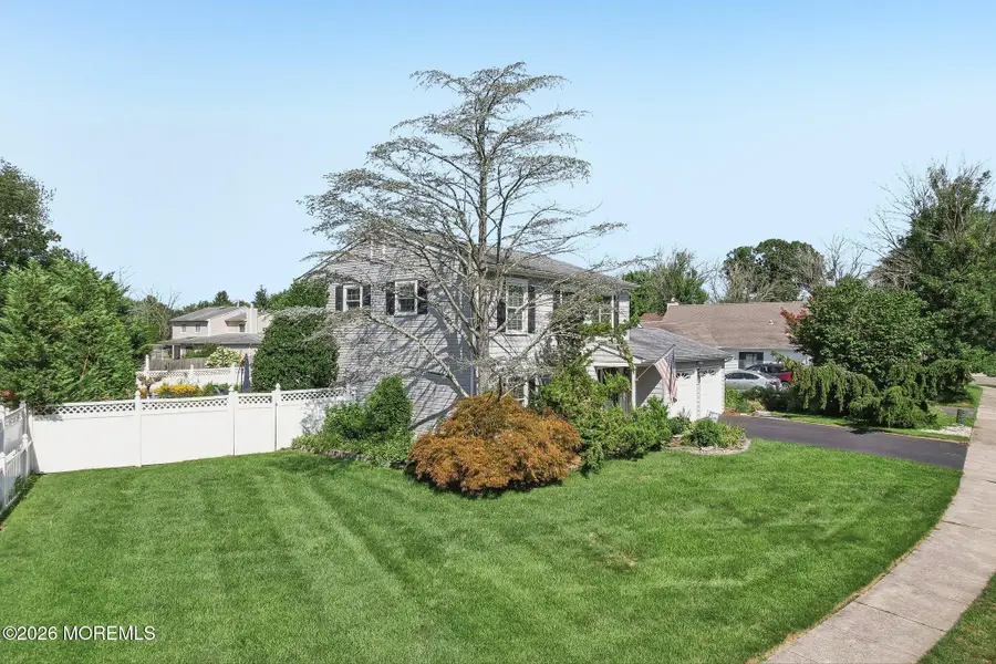 21 Appletree Road, Howell, NJ 07731 - #3