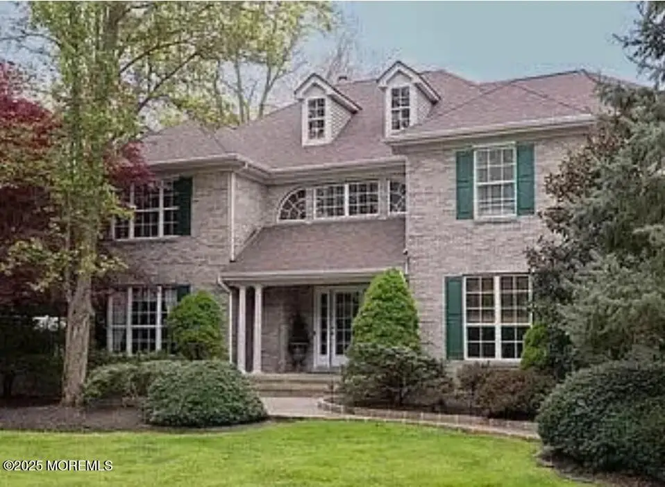 1632 Craig Road, Toms River, NJ 08753 - #1
