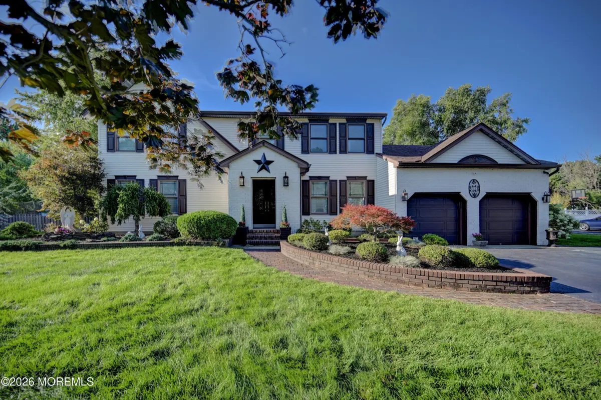 6 Jefferson Court, Freehold, NJ 07728 - #1