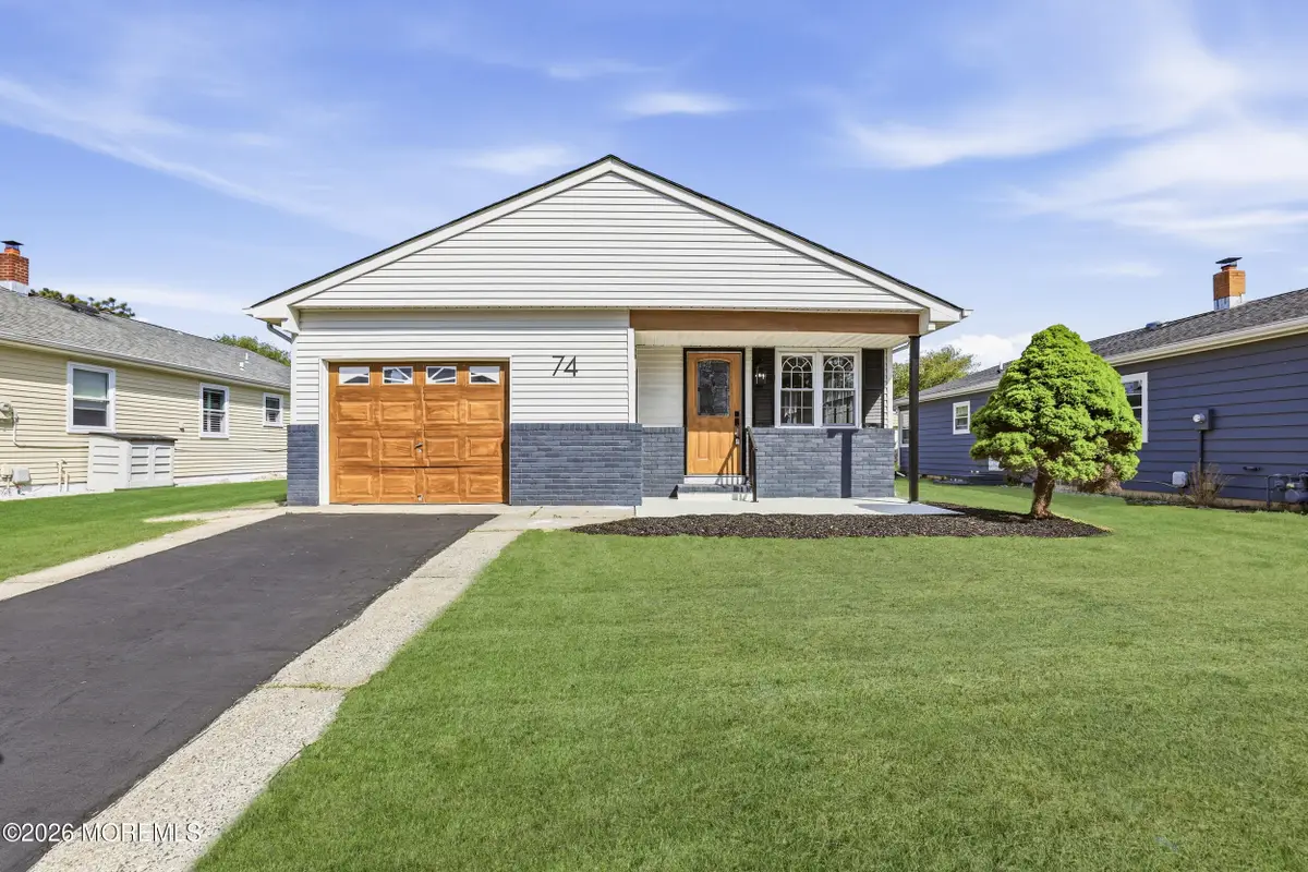 74 Innsbruck Drive, Toms River, NJ 08757 - #1