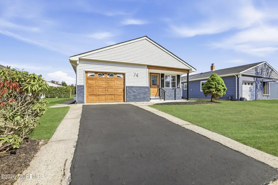 74 Innsbruck Drive, Toms River, NJ 08757 - #3