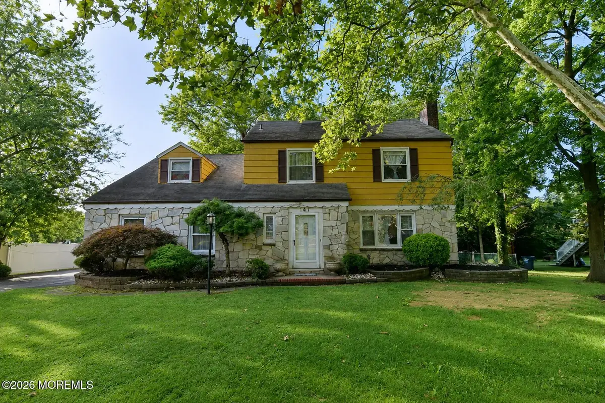 147 New Monmouth Road, New Monmouth, NJ 07748 - #1