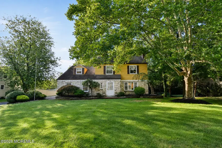 147 New Monmouth Road, New Monmouth, NJ 07748 - #2
