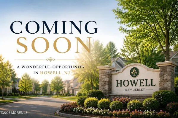 18 Snowdrift Lane, Howell, NJ 07731