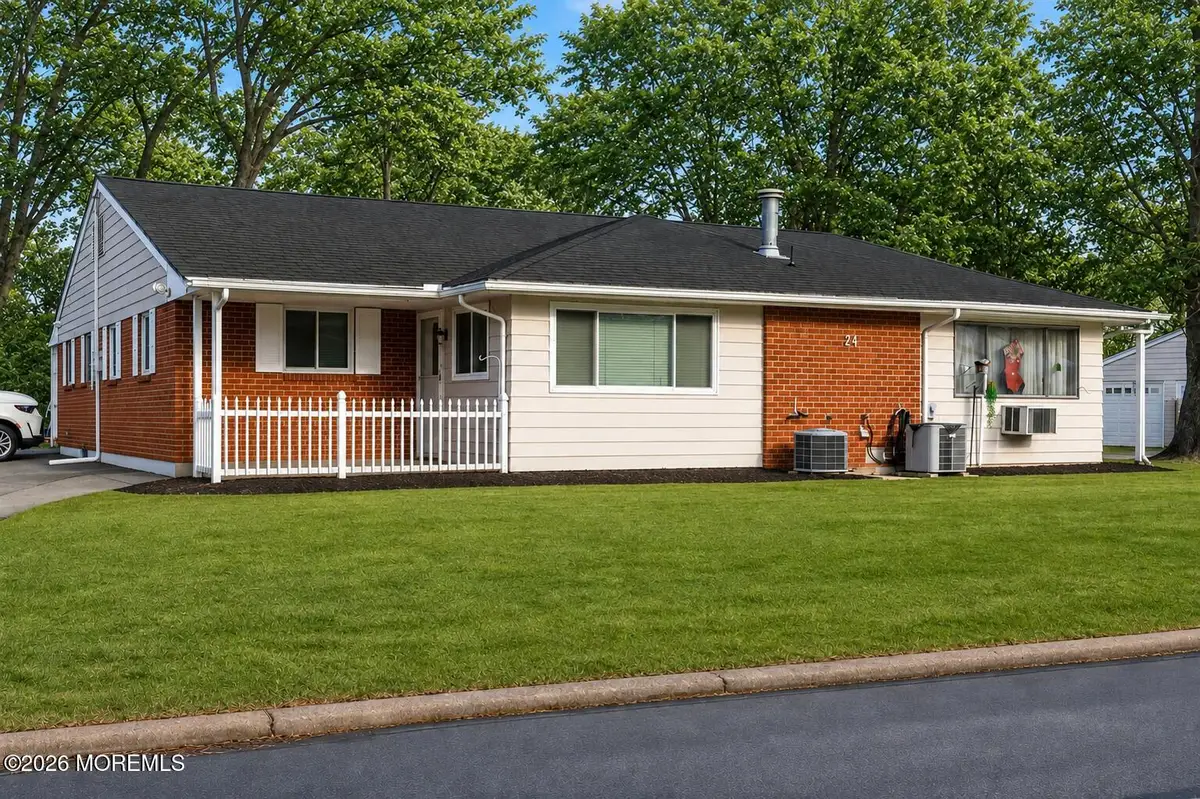 27 Cardinal Street #B, Manchester, NJ 08759 - #1