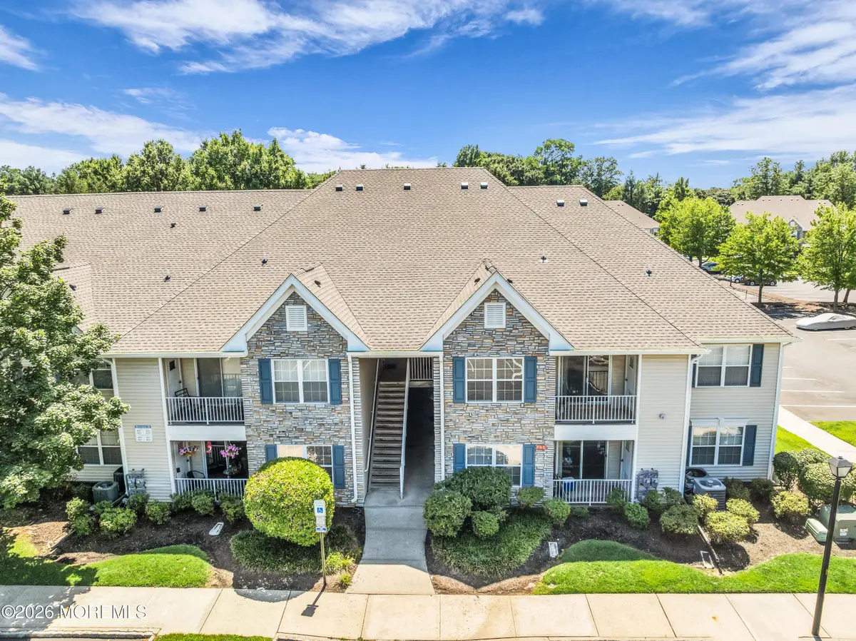 1029 Wedgewood Circle, Middletown, NJ 07718 - #1