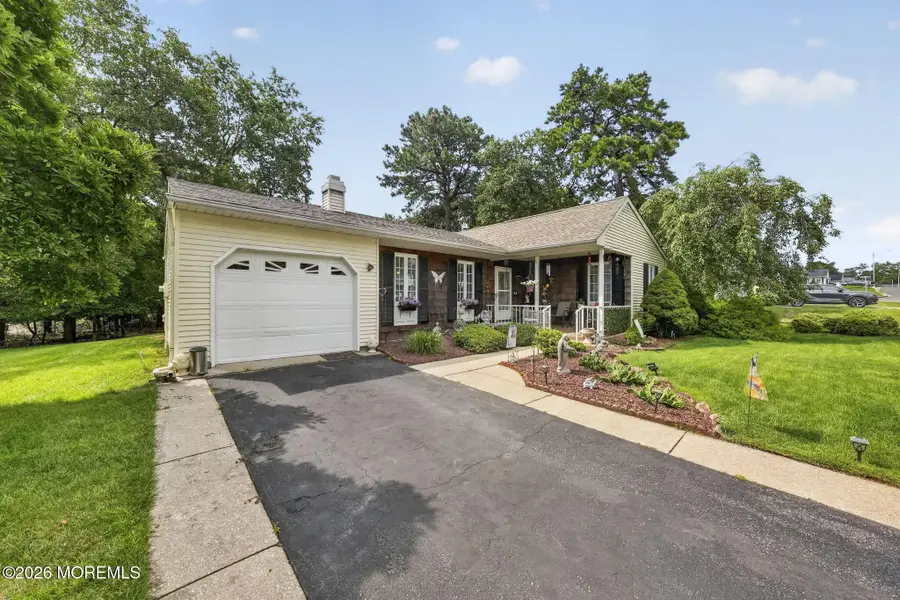 13 Greenleaf Street #51, Whiting, NJ 08759 - #2