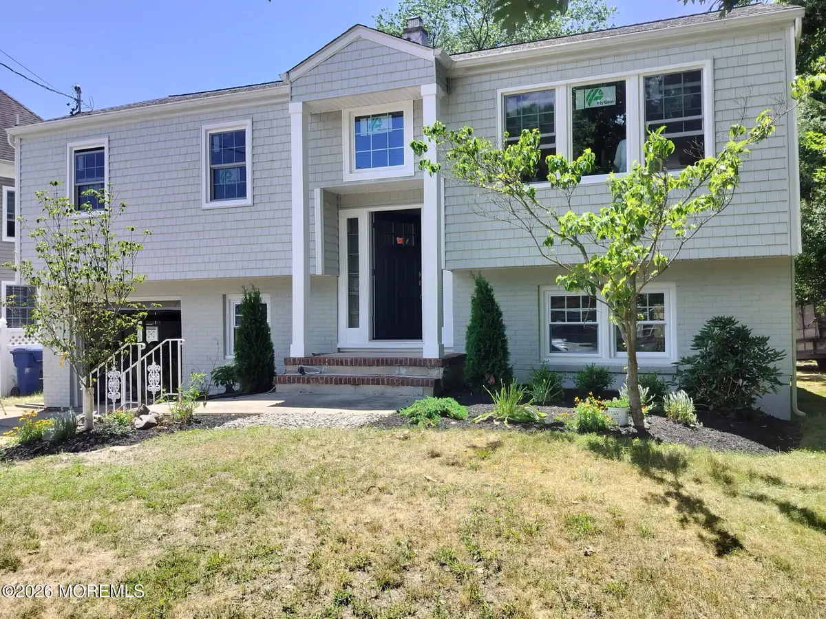 208 Riverside Drive, Shark River Hills, NJ 07753 - #1