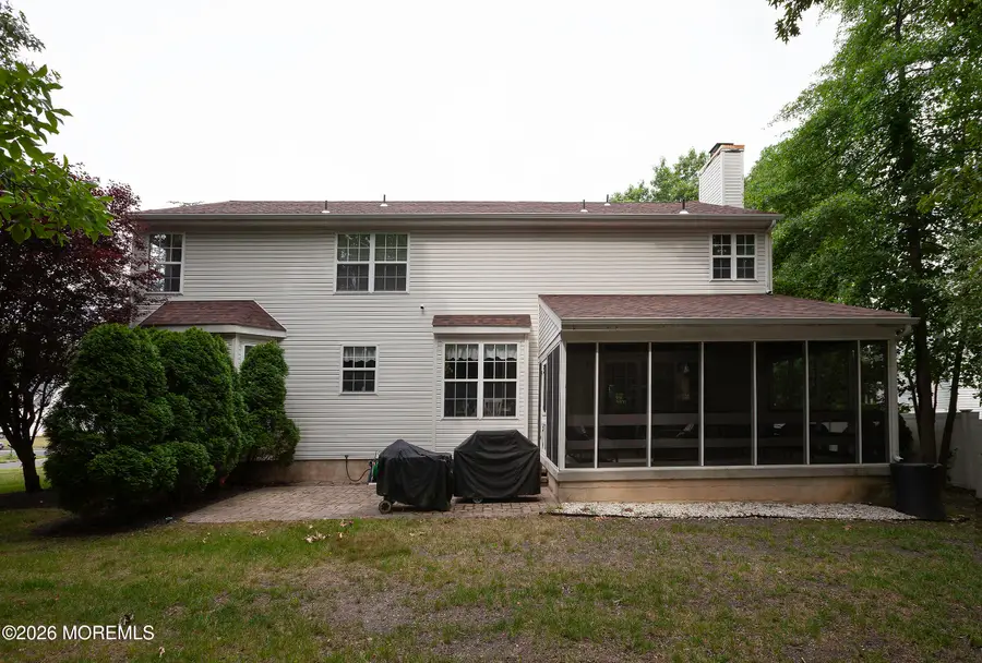 1052 Bonnie Circle, Monroe, NJ 08094 - #3