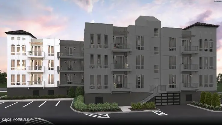 202 Deal Lake Drive #U-106, Asbury Park, NJ 07712 - #1