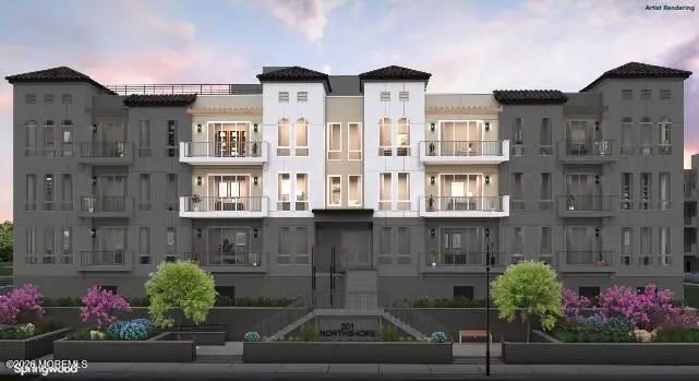 202 Deal Lake Drive #U-209, Asbury Park, NJ 07712 - #1