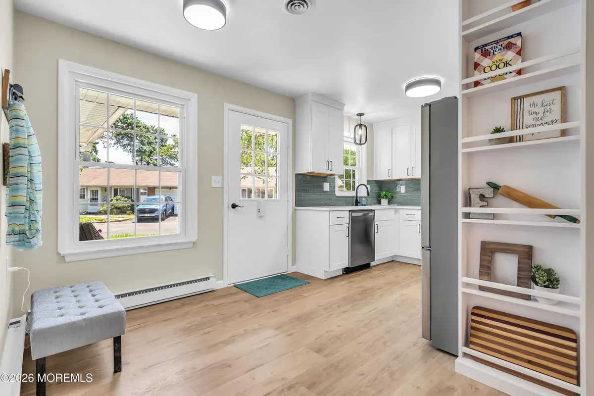 110 Buckingham Drive #B, Manchester, NJ 08759 - #1