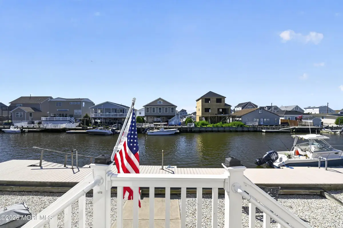 115 Burgee Drive, Mystic Island, NJ 08087 - #1