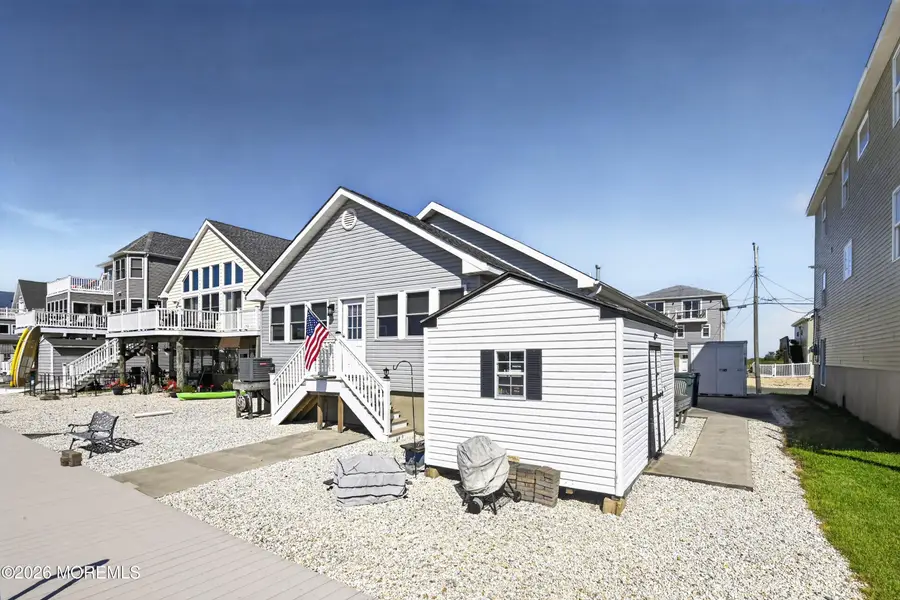 115 Burgee Drive, Mystic Island, NJ 08087 - #3