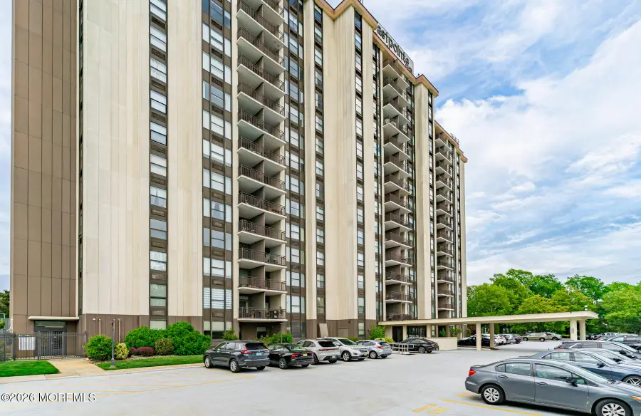 1 Scenic Drive #303, Highlands, NJ 07732 - #2