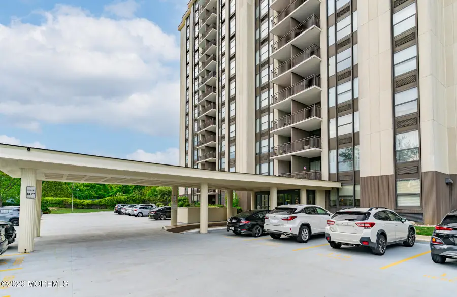 1 Scenic Drive #303, Highlands, NJ 07732 - #3
