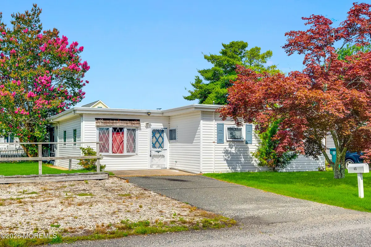40 Anchor Drive, Mystic Island, NJ 08087 - #1