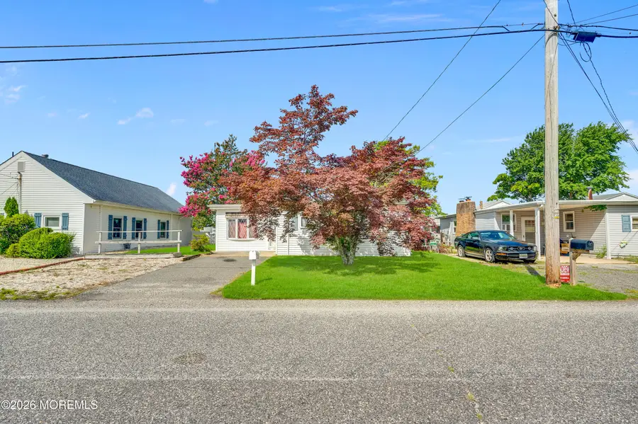40 Anchor Drive, Mystic Island, NJ 08087 - #3