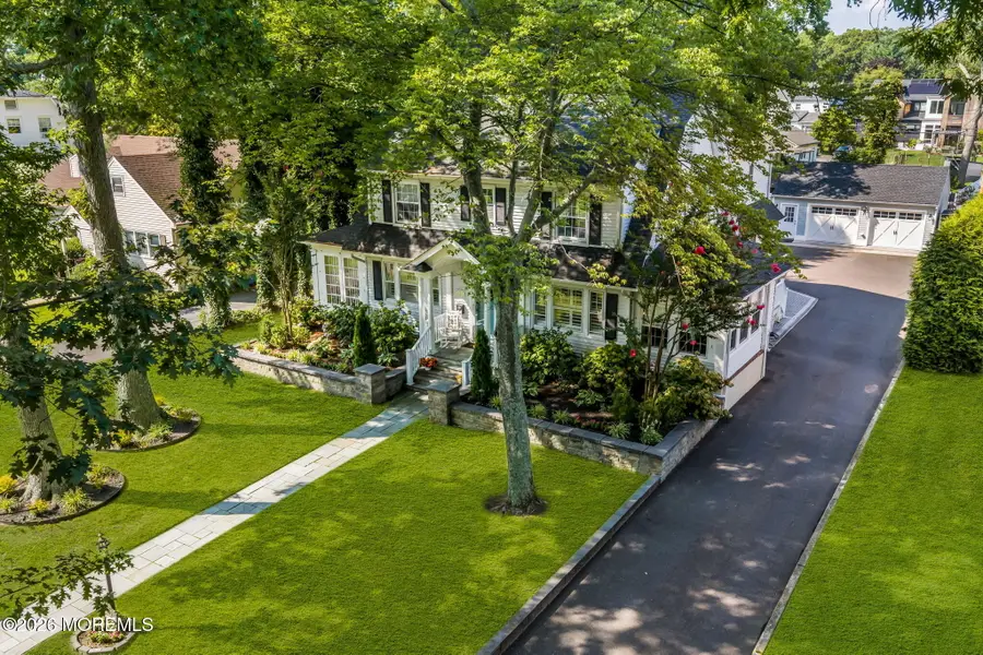 605 Grassmere Avenue, Interlaken, NJ 07712 - #2