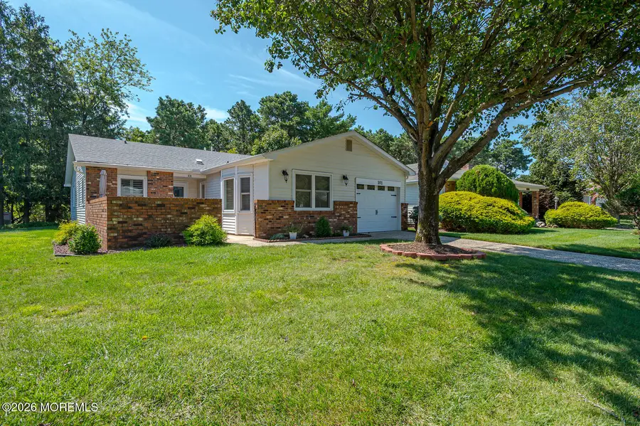 101 Lions Head Boulevard #SO, Brick, NJ 08723 - #2