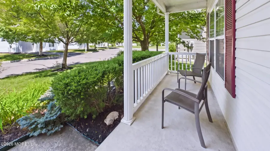 19 Appleby Drive, Helmetta, NJ 08828 - #3