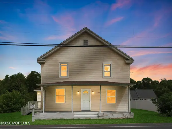 2043 Route 542, Tuckerton, NJ 08087