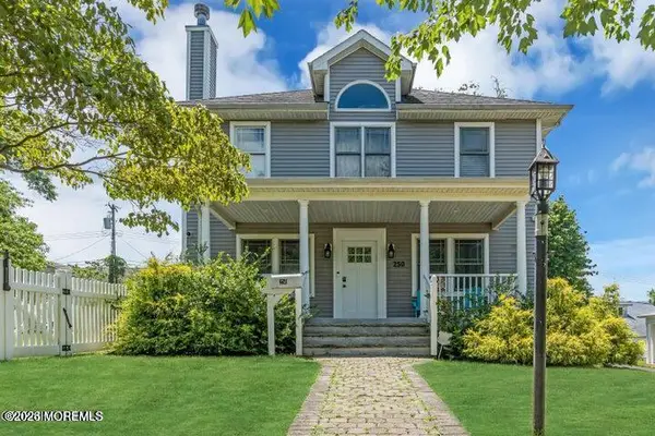 250 Alpern Avenue, Long Branch, NJ 07740
