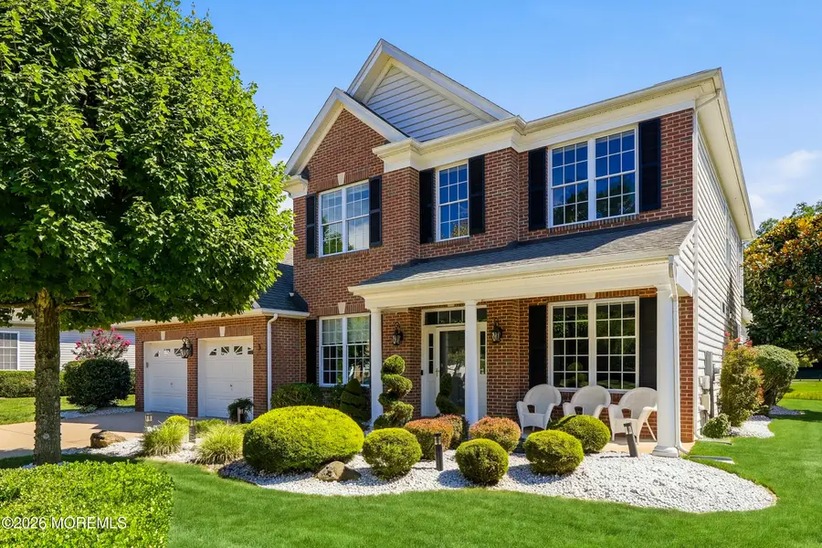 3 Halecrest Court, Freehold, NJ 07728 - #3