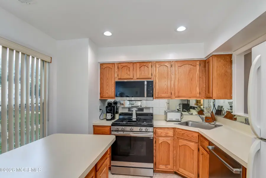 431 Hampton Court, Englishtown, NJ 07726 - #2