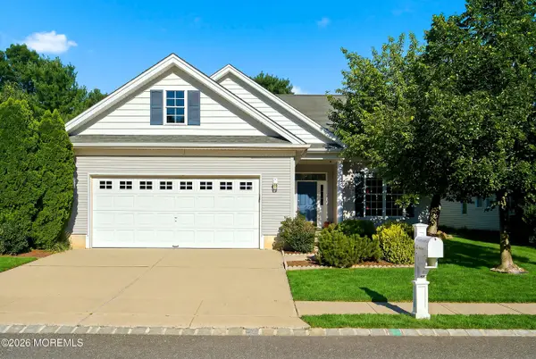 21 Sawgrass Street, Jackson, NJ 08527