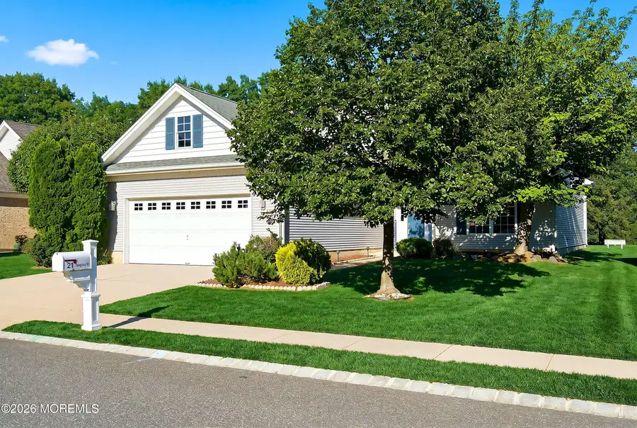 21 Sawgrass Street, Jackson, NJ 08527 - #2