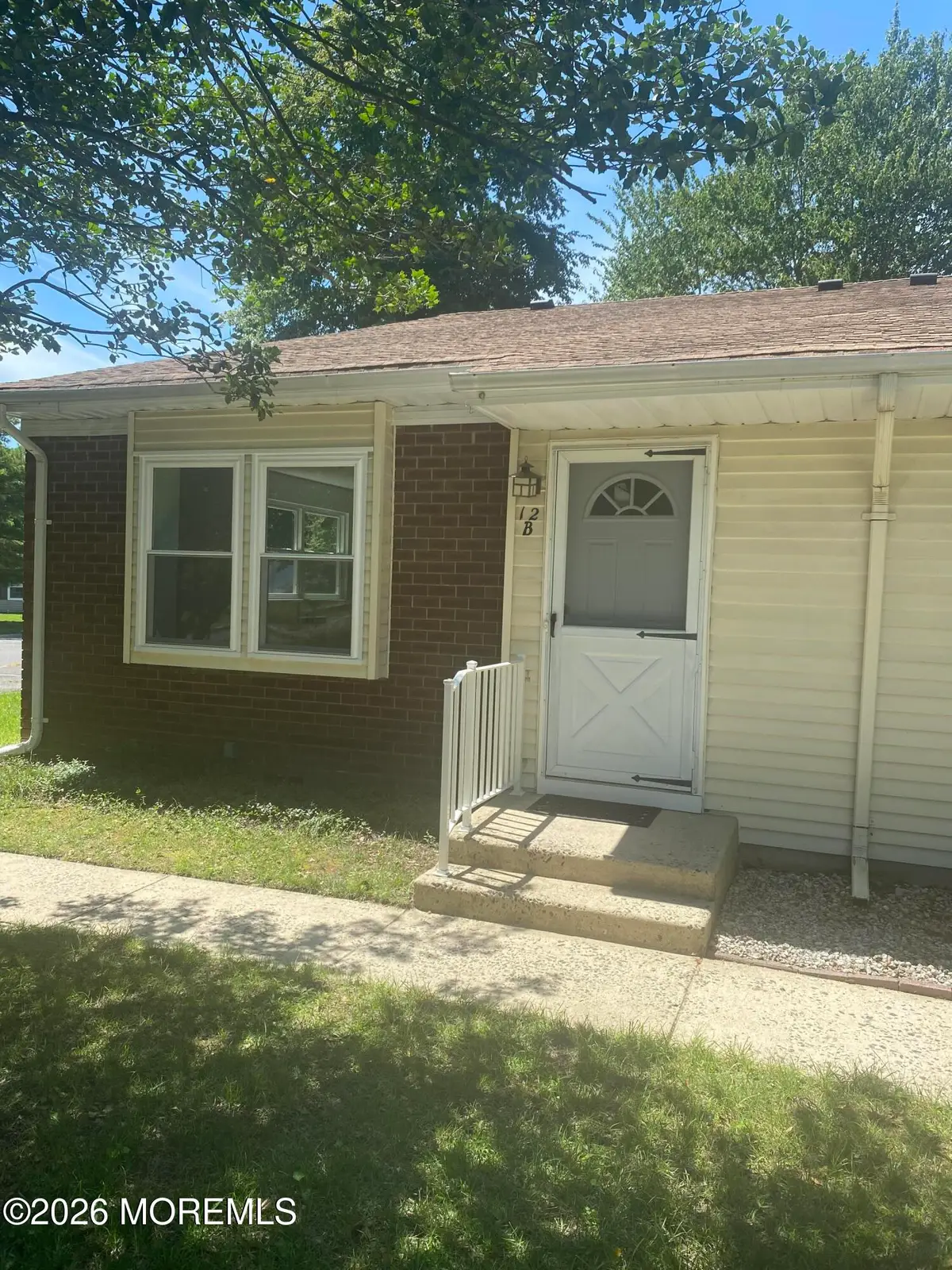 12B Spring Street #50, Whiting, NJ 08759 - #1