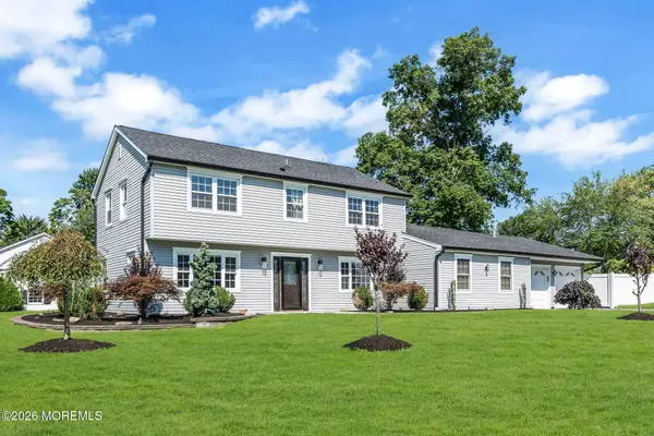2 Girard Street, Marlboro, NJ 07746