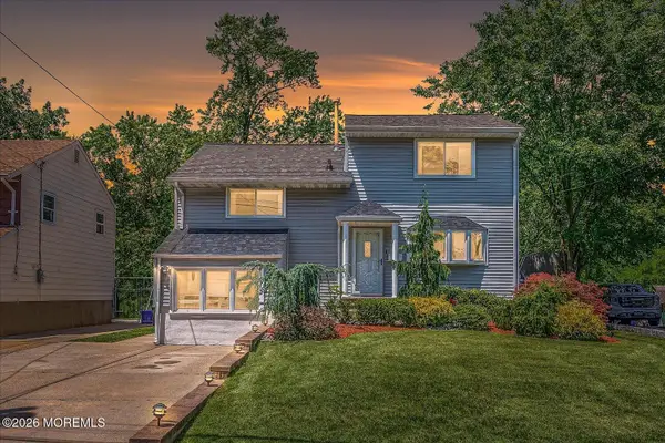 221 Hill Road, Colonia, NJ 07067