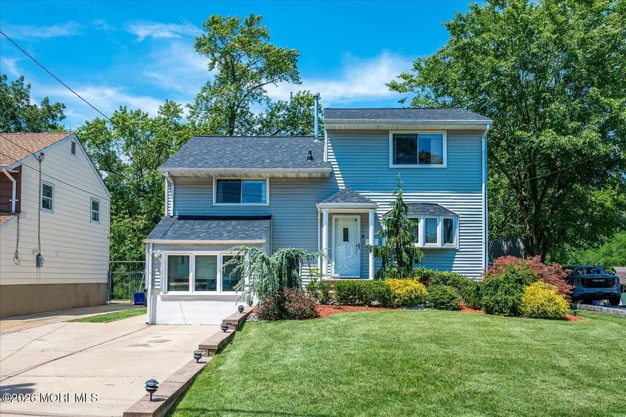 221 Hill Road, Colonia, NJ 07067 - #2