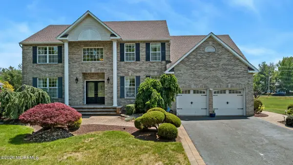 901 Oakley Drive, Freehold, NJ 07728