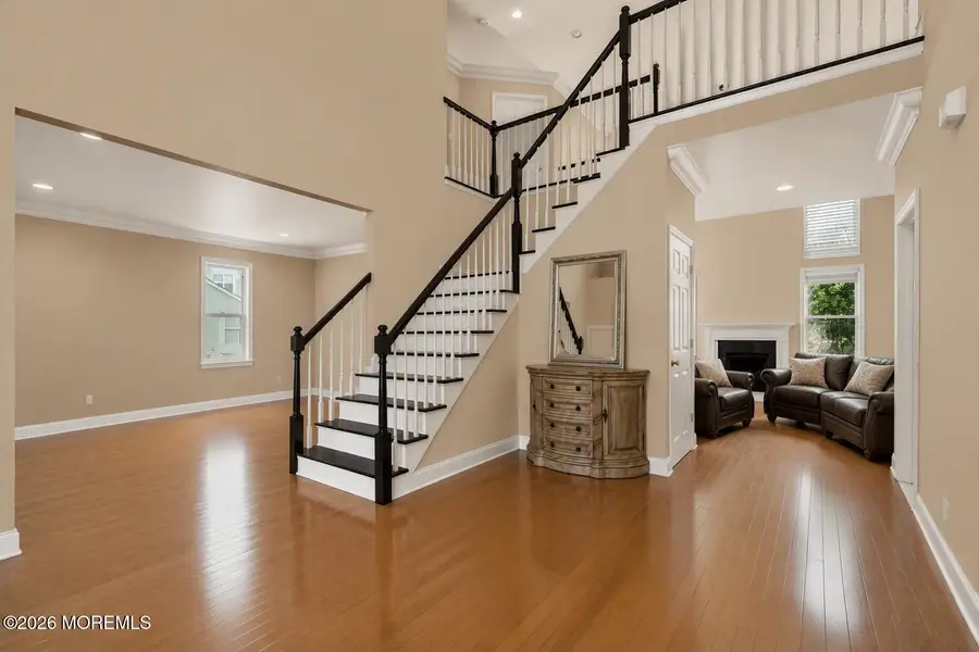 901 Oakley Drive, Freehold, NJ 07728 - #3