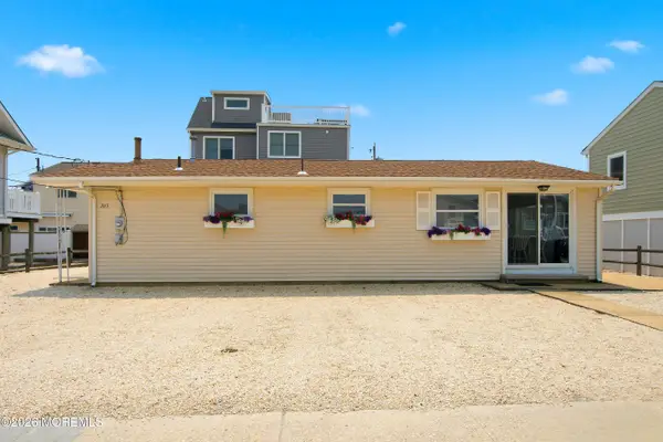 265 Ocean Bay Boulevard, Lavallette, NJ 08735