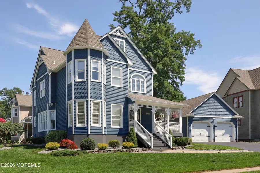 9 Sarah Court, Matawan, NJ 07747 - #2