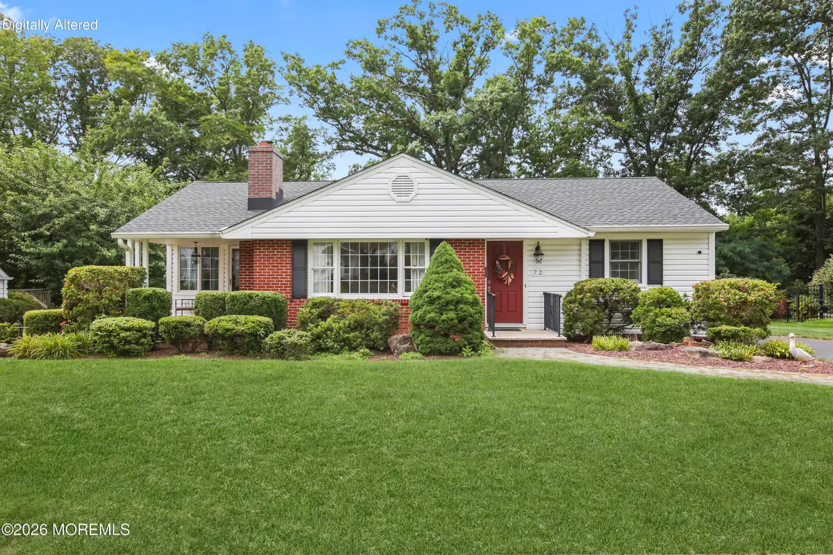 72 Chestnut Street, Milltown, NJ 08850 - #1
