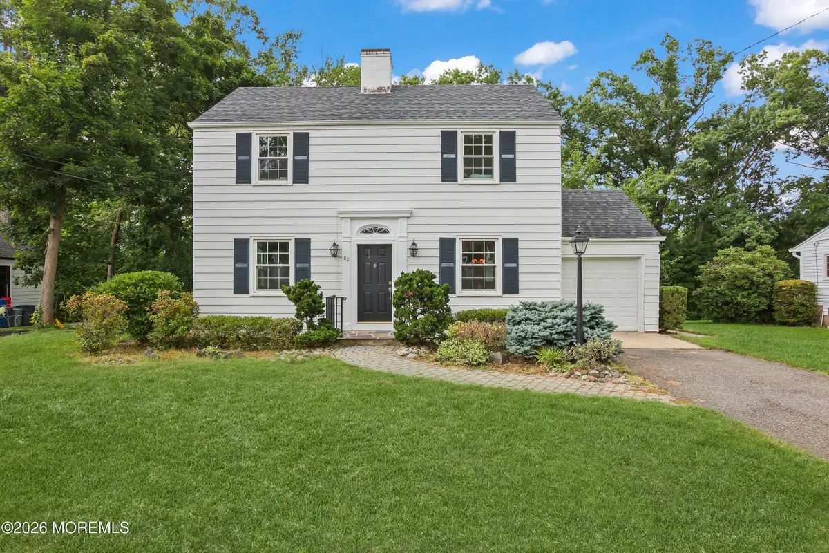 80 Chestnut Street, Milltown, NJ 08850 - #1