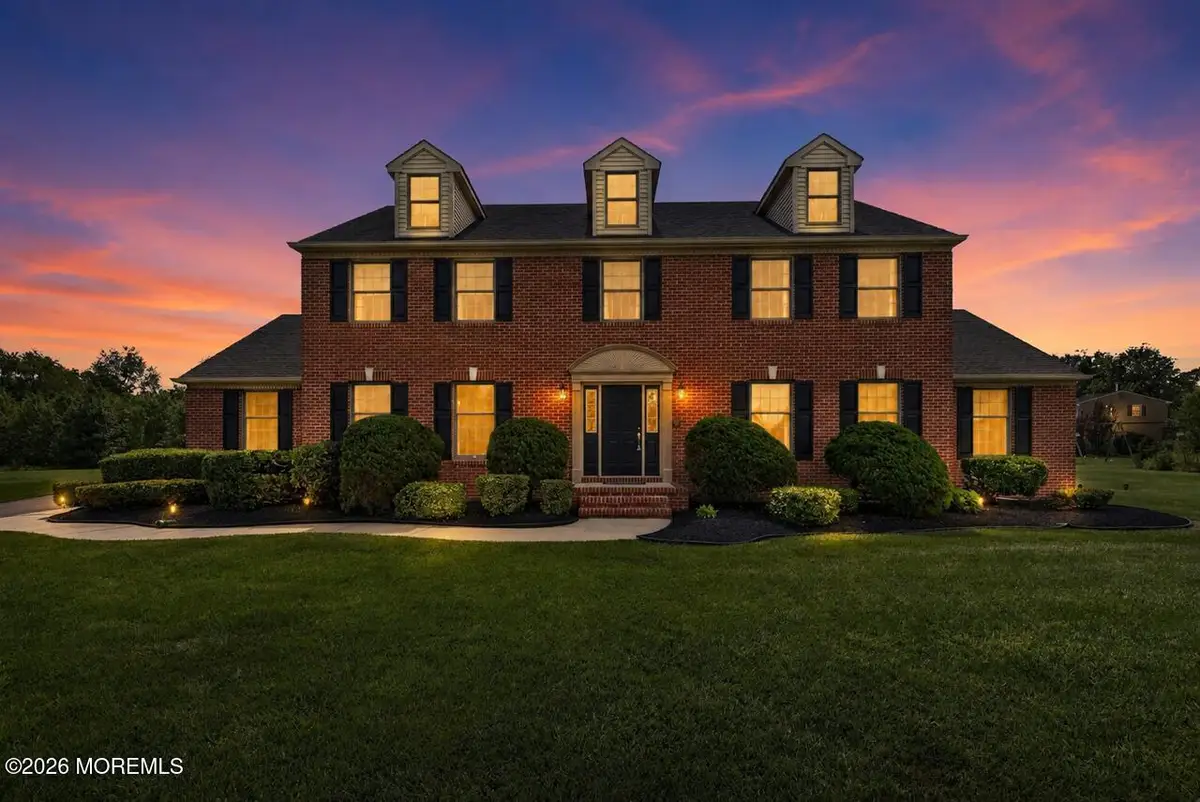 8 Sweetbriar Court, Mullica Hill, NJ 08062 - #1