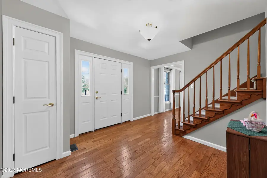 8 Sweetbriar Court, Mullica Hill, NJ 08062 - #3