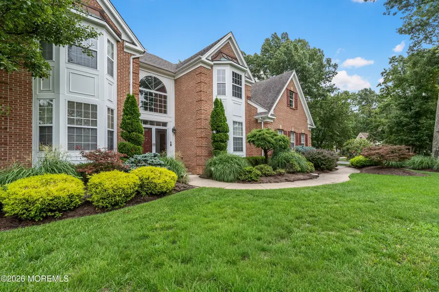 1295 Indian Hill Road, Toms River, NJ 08753 - #2