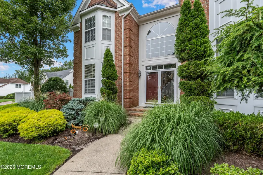 1295 Indian Hill Road, Toms River, NJ 08753 - #3