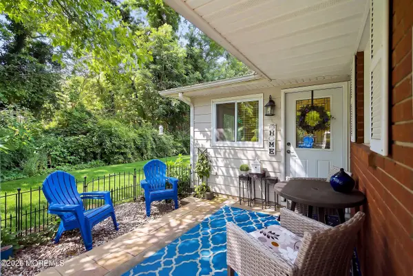 3 C Robin Street, Manchester, NJ 08759